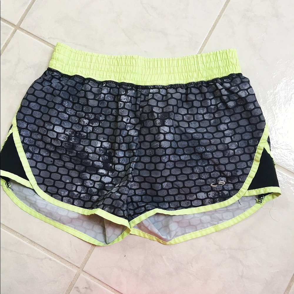 Running Shorts